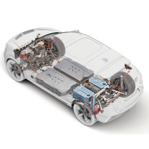 EV parts