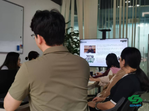 Strengthens Expertise Through CBAM Compliance Training