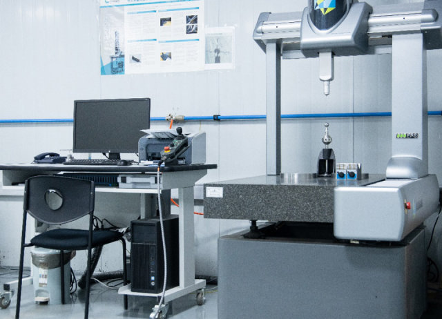 Precision Tools